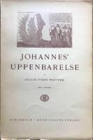 Johannes Uppenbarelse N&aring;gra religionshistoriska studier till f&ouml;rst&aring;elsen av den sista skriften i det nya testamentet