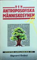 Den antroposofiska m&auml;nniskosynen