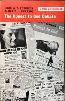 The Honest to God Debate