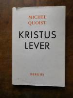 Kristus lever 