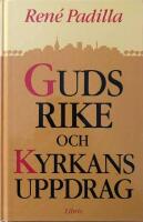 Guds rike och kyrkans uppdrag
