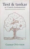 Texter & tankar ur Gamla testamentet