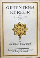 Orientens kyrkor och den ekumeniska tanken