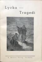 Lycka - Tragedi Studier och Meditation