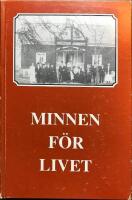 Minnen f&ouml;r livet : [en antologi]