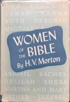 Woman of the Bible