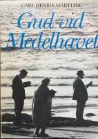 Gud vid Medelhavet : en religionshistorisk &ouml;versikt