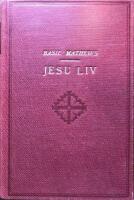 Jesu liv. en skildring