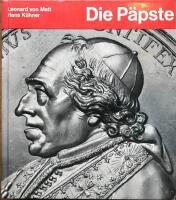 Die P&auml;pste