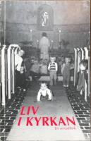 Liv i kyrkan En synodbok