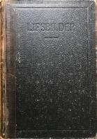 Lifsbilder ur den evangelisk-lutherska missionen bland Tamulerfolket i Ostindien 1705-1840.