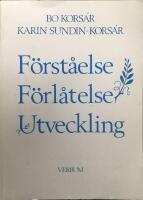 F&ouml;rst&aring;else, f&ouml;rl&aring;telse, utveckling : roller och attityder i kyrkligt arbete