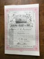 Blekinge sj&ouml;fartsmuseum nr 17 2003 (Blekinge &aring;ngb&aring;t & Segel)