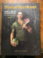 Sten&aring;alderskost Palaeo opskrifter 