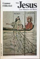 Med Jesus som M&auml;stare och Herre. En studiebok i kristen etik