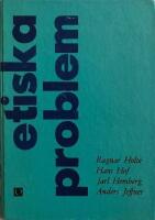 Etiska problem