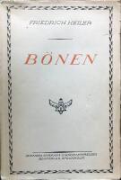 B&ouml;nen. En religionshistorisk och religionspsykologisk unders&ouml;kning.