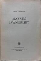 Markus evangeliet