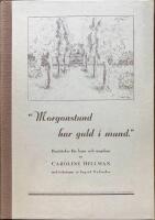 "Morgonstund har guld i mund" Ber&auml;ttelse f&ouml;r barn och ungdom