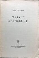 Markus evangeliet