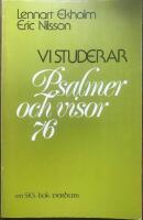 Vi studerar Psalmer och visor 76 
