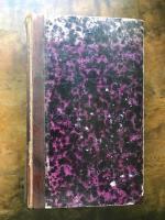 Abrahams fotsp&aring;r wisade uti patriarkernas och profeternas lefwernebeskrivningar ur Gamla Testamentets skrifter