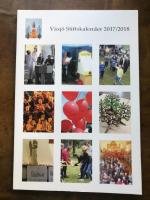 V&auml;xj&ouml; Stiftskalender 2016/2017