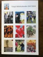 V&auml;xj&ouml; Stiftskalender 2016/2017