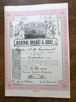 Blekinge sj&ouml;fartsmuseum nr 9 1996  (Blekinge &aring;ngb&aring;t & Segel)