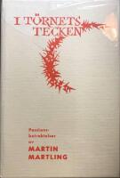 I t&ouml;rnets tecken Betraktelser &ouml;ver Kristi pinas historia