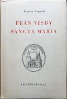 Fr&aring;n Visby Sancta Maria Predikningar