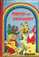Porten till Sagolandet nr 152
