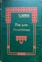 "Den som &ouml;vervinner." Betraktelser &ouml;fver Uppb. 2:dra och 3:dje kapitel 