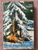 Barnen ifr&aring;n Frostmofj&auml;llet