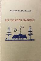 En bondes s&aring;nger