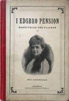 I Edsbro pension Ber&auml;ttelse f&ouml;r flickor