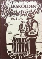 Eksk&ouml;lden 1974 - 75