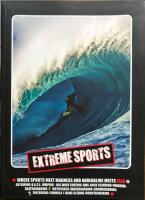 Extreme Sports (Bike Multisport Air Water Mountain Street Motor Worlds most extreme sports)