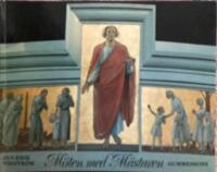 M&ouml;ten med M&auml;saren. Andakter med tema fr&aring;n m&aring;lningar av Olle Hjortzberg]