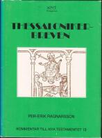 Thessalonikerbreven KNT 13