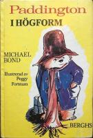 Paddington i h&ouml;gform