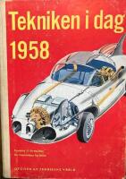 Tekniken i dag 1958 av 