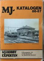 MJ-katalogen 86-87