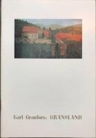 Gr&auml;nsland. Holje &aring; och dess foldomr&aring;de. Natur och n&auml;ringsliv