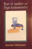 Text & tankar ur Nya testamentet