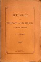 Herdabref till presterskapet och l&auml;roverksl&auml;rarne i Strengn&auml;s biskopsd&ouml;me 