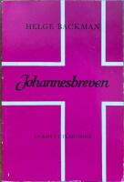 Johannesbreven 