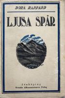 Ljusa sp&aring;r Minnen ur mitt liv av 