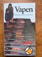 Vapen : Rikspolisstyrelsens anvisningar