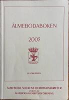 &Auml;lmebodaboken 2003 45:e &aring;rg&aring;ngen